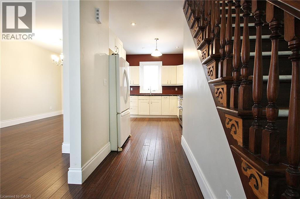 129 Hillyard Street, Hamilton, ON - Indoor Photo Showing Other Room