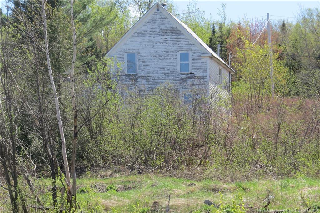 29 2Nd Ave, Napadogan, NB