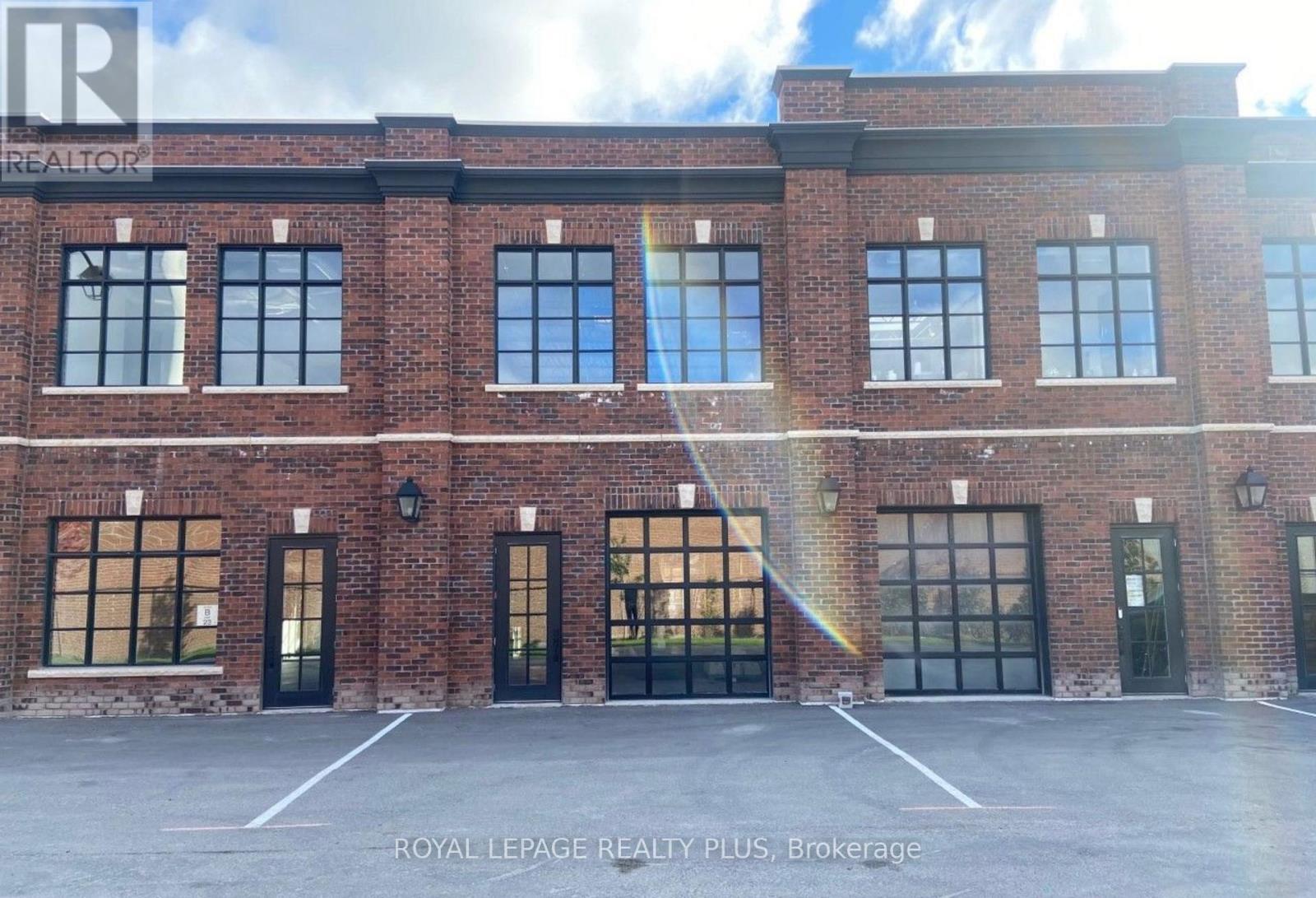 6 - 68 Jutland Road, Toronto, ON