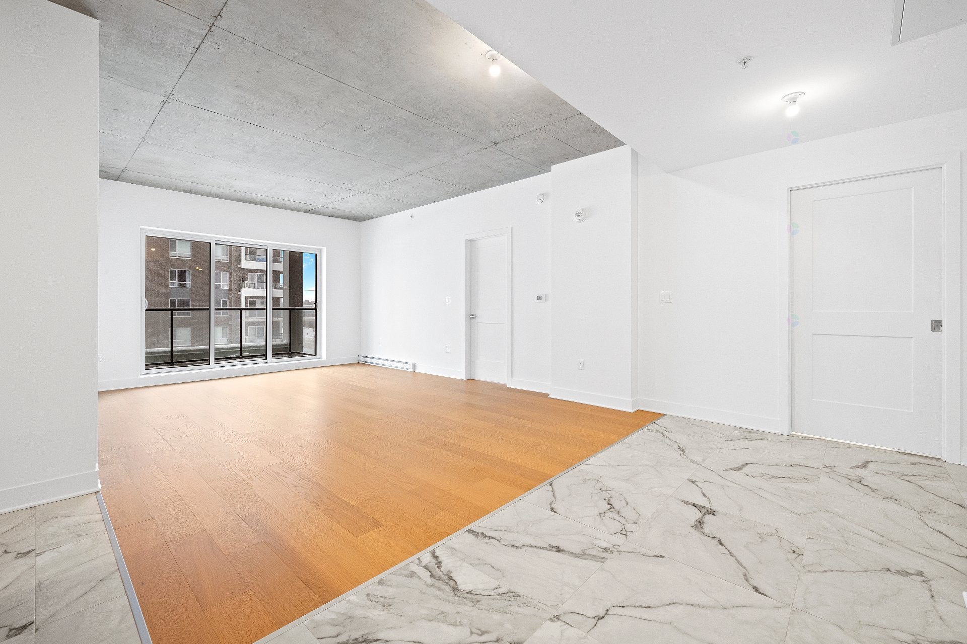 Dining Room - 407-244 Boul. Hymus, Pointe-Claire, QC - Indoor