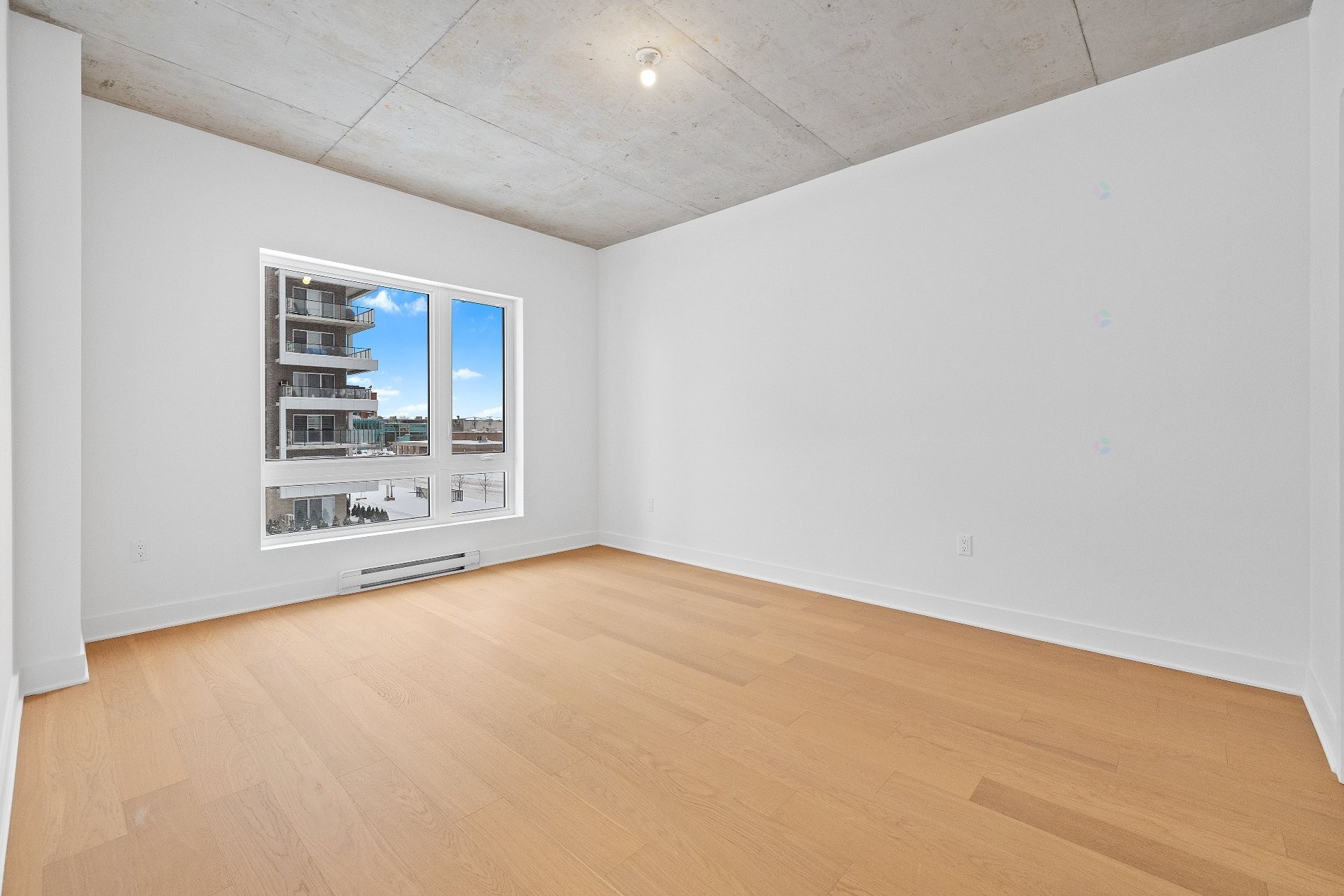 Master Bedroom - 407-244 Boul. Hymus, Pointe-Claire, QC - Indoor Photo Showing Other Room