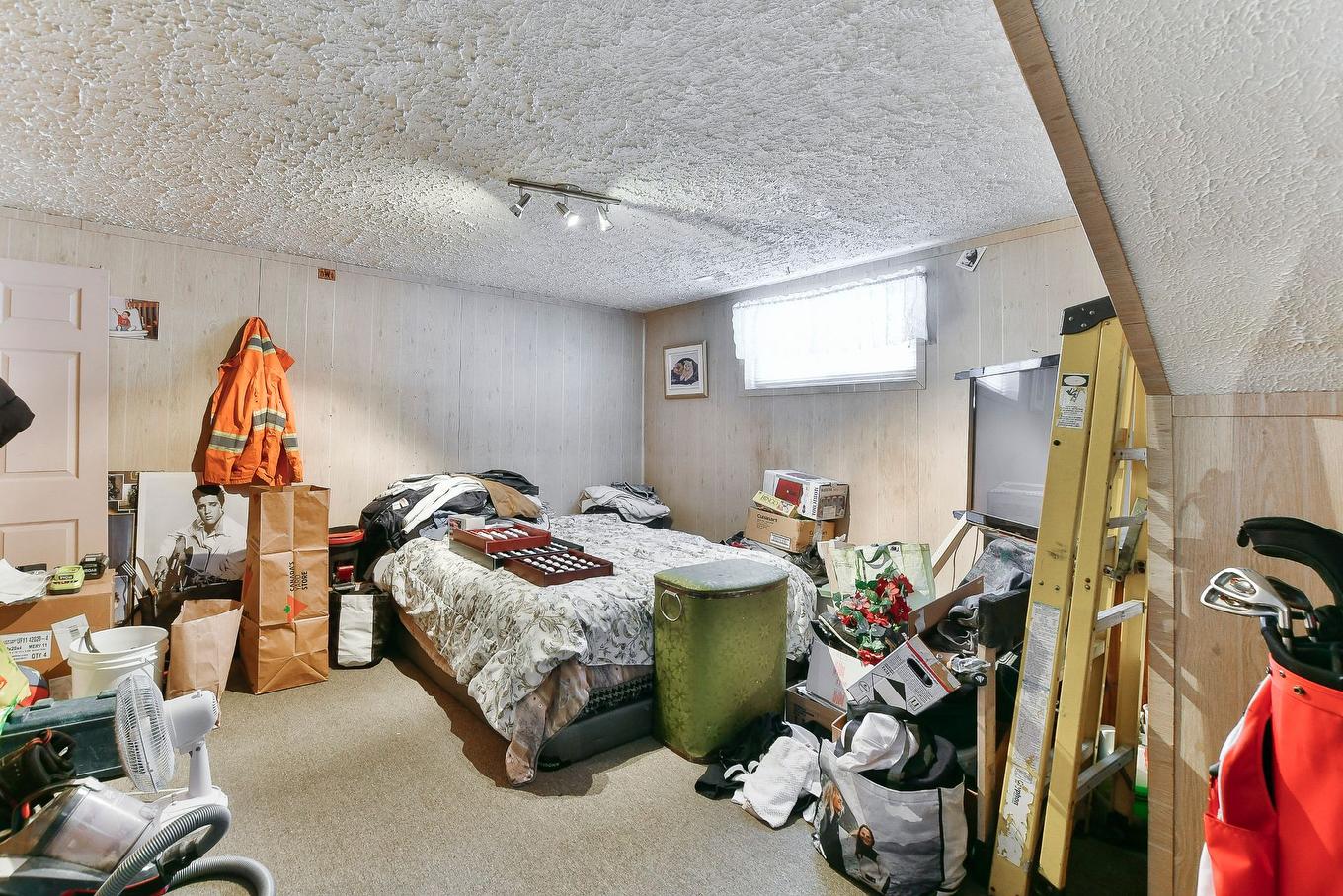 Family room - 3950 Rue Nathalie, Laval (Fabreville), QC - Indoor