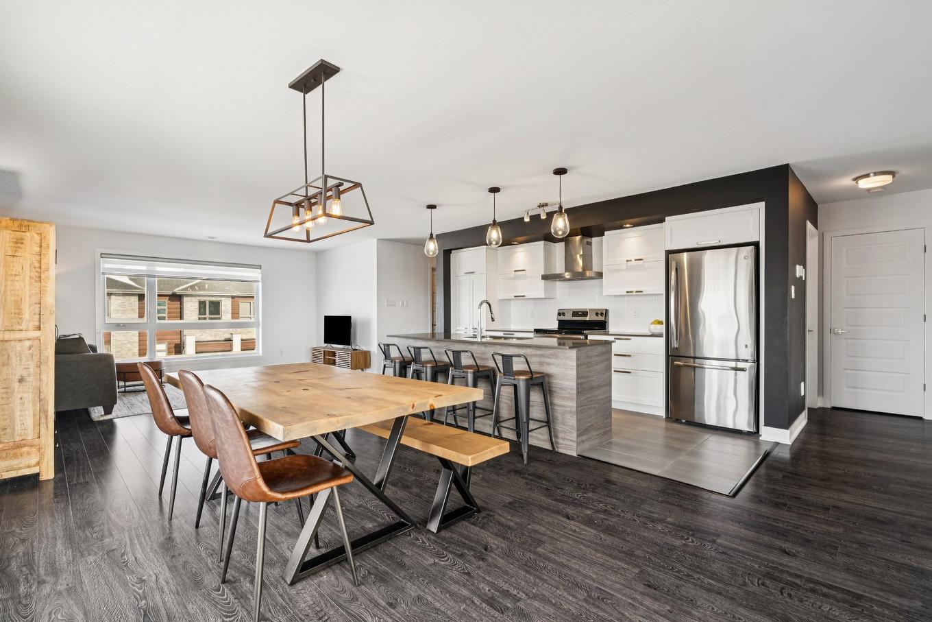 Overall view - 1688 Rue Henri-Blaquière, Chambly, QC - Indoor Photo Showing Other Room