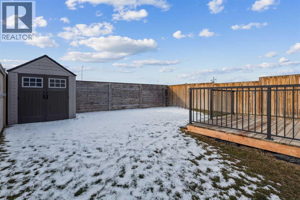 116 Walden Parade Se, Calgary, AB - Outdoor