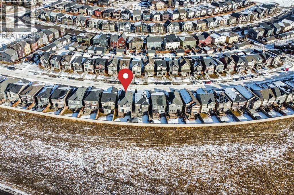 116 Walden Parade Se, Calgary, AB - Outdoor