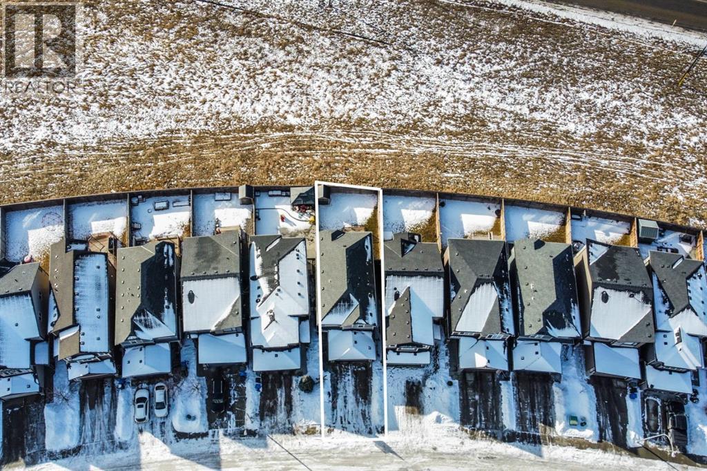 Outline used for informational purposes only - 116 Walden Parade Se, Calgary, AB -