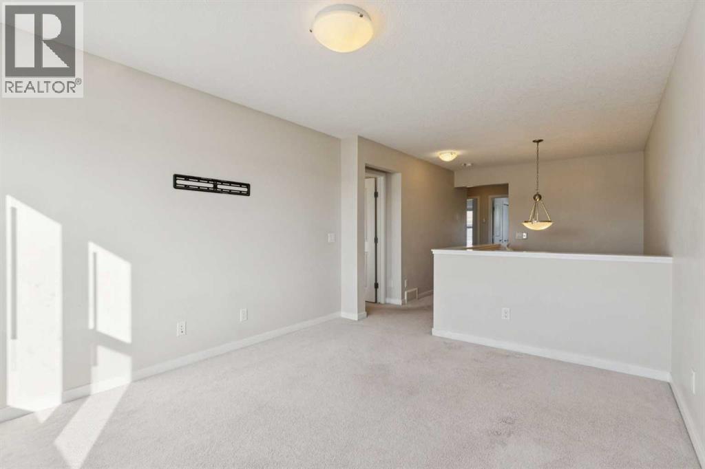 116 Walden Parade Se, Calgary, AB - Indoor Photo Showing Other Room