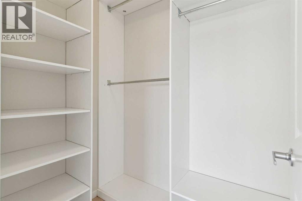 116 Walden Parade Se, Calgary, AB - Indoor With Storage