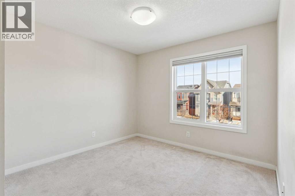 116 Walden Parade Se, Calgary, AB - Indoor Photo Showing Other Room