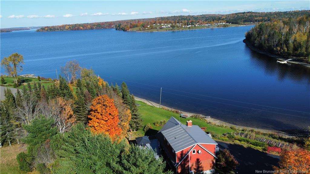 Lot Awesome Wy, Kingsclear, NB