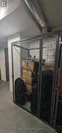 Locker on P3, Room 4, Cage #60 -