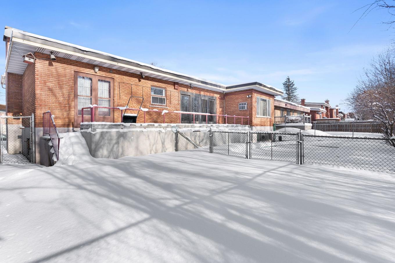 Other - 174 Prom. Sheraton, Montréal-Ouest, QC - Outdoor