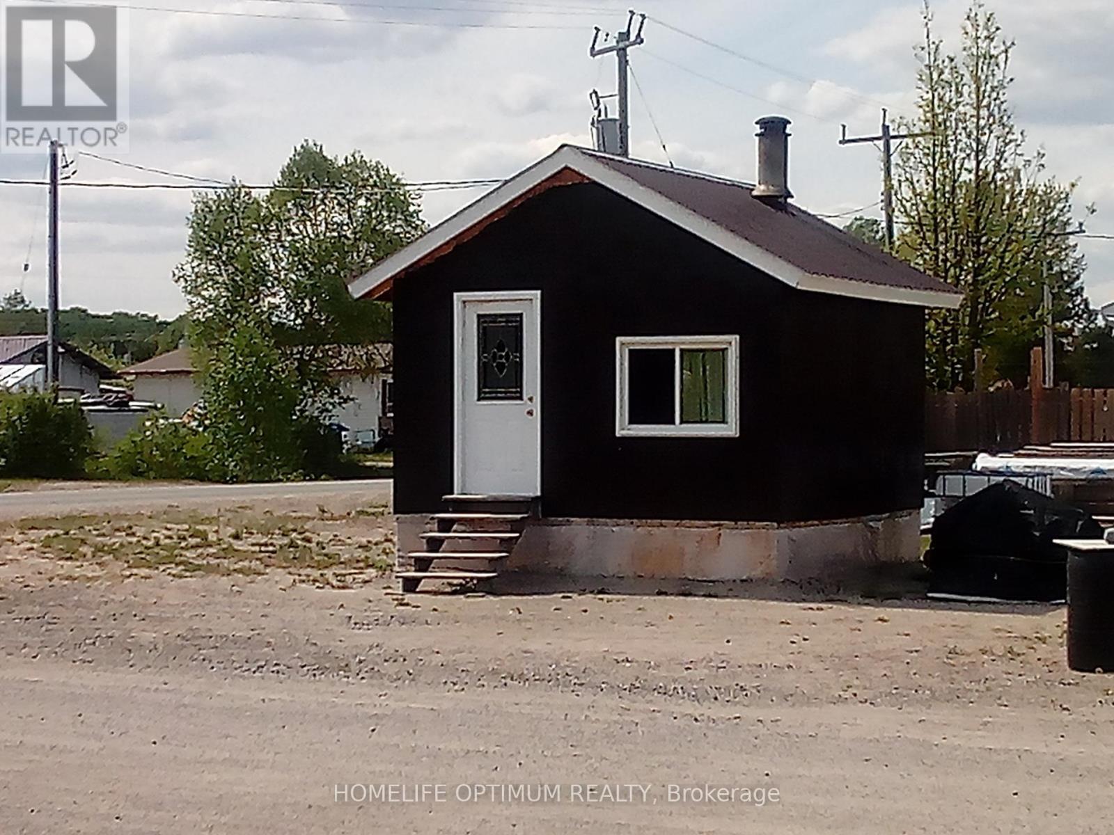 0 Pine Street, Baldwin, ON