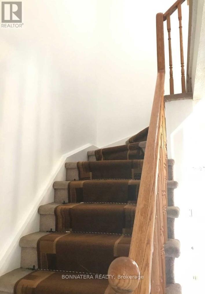 5359 Bullrush Drive, Mississauga, ON - Indoor Photo Showing Other Room