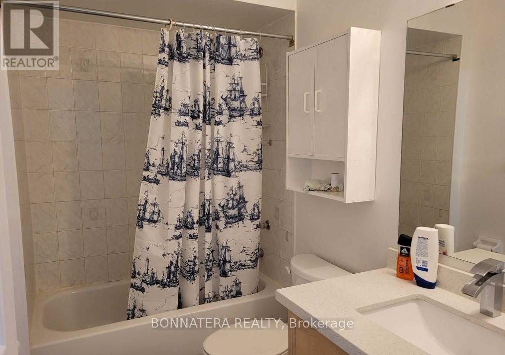5359 Bullrush Drive, Mississauga, ON - Indoor Photo Showing Bathroom