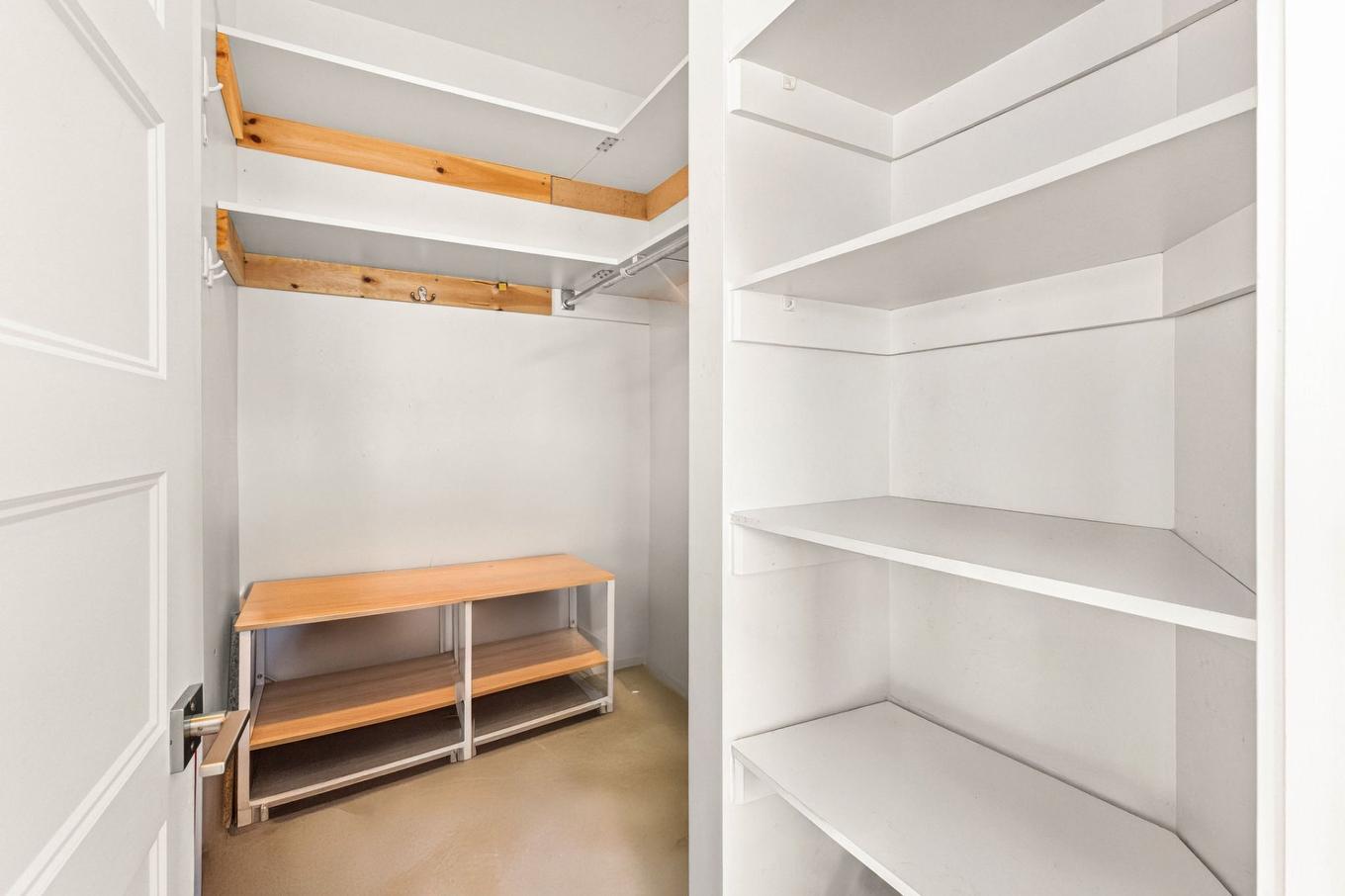 Storage - 2362 Rue Marquette, Longueuil (Le Vieux-Longueuil), QC - Indoor With Storage