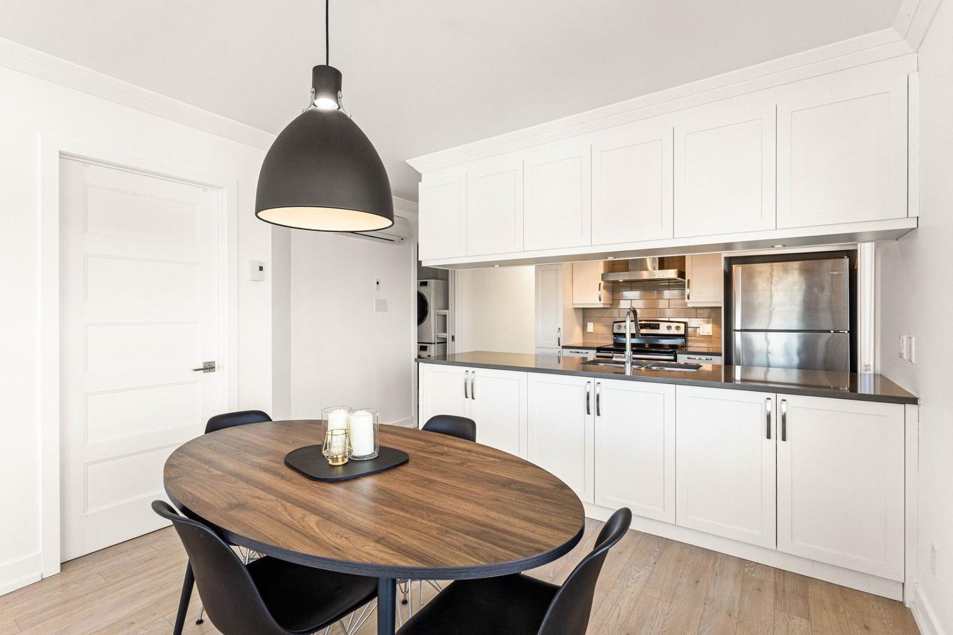 Dining room - 2362 Rue Marquette, Longueuil (Le Vieux-Longueuil), QC - Indoor