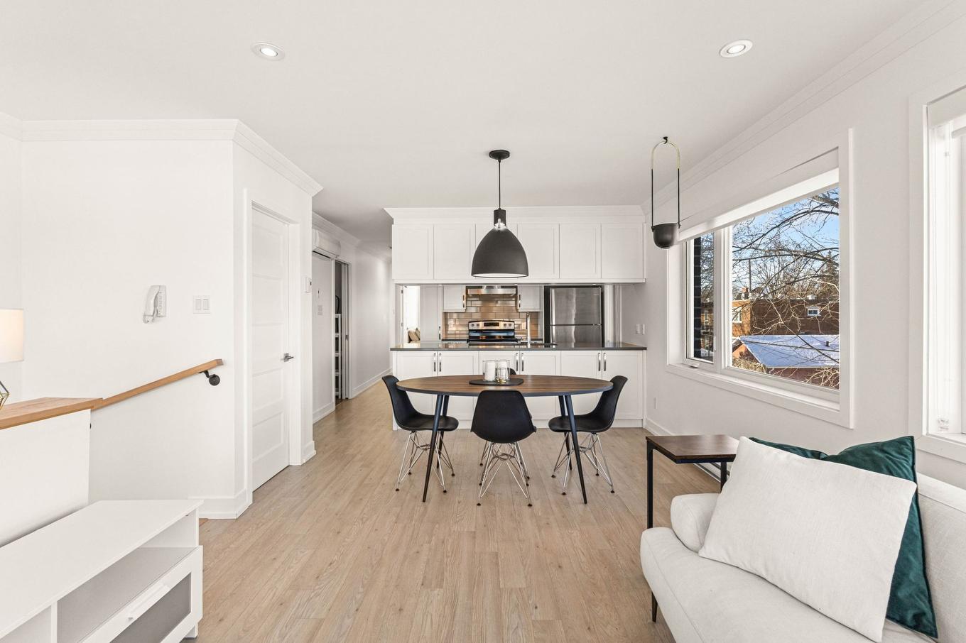 Overall view - 2362 Rue Marquette, Longueuil (Le Vieux-Longueuil), QC - Indoor