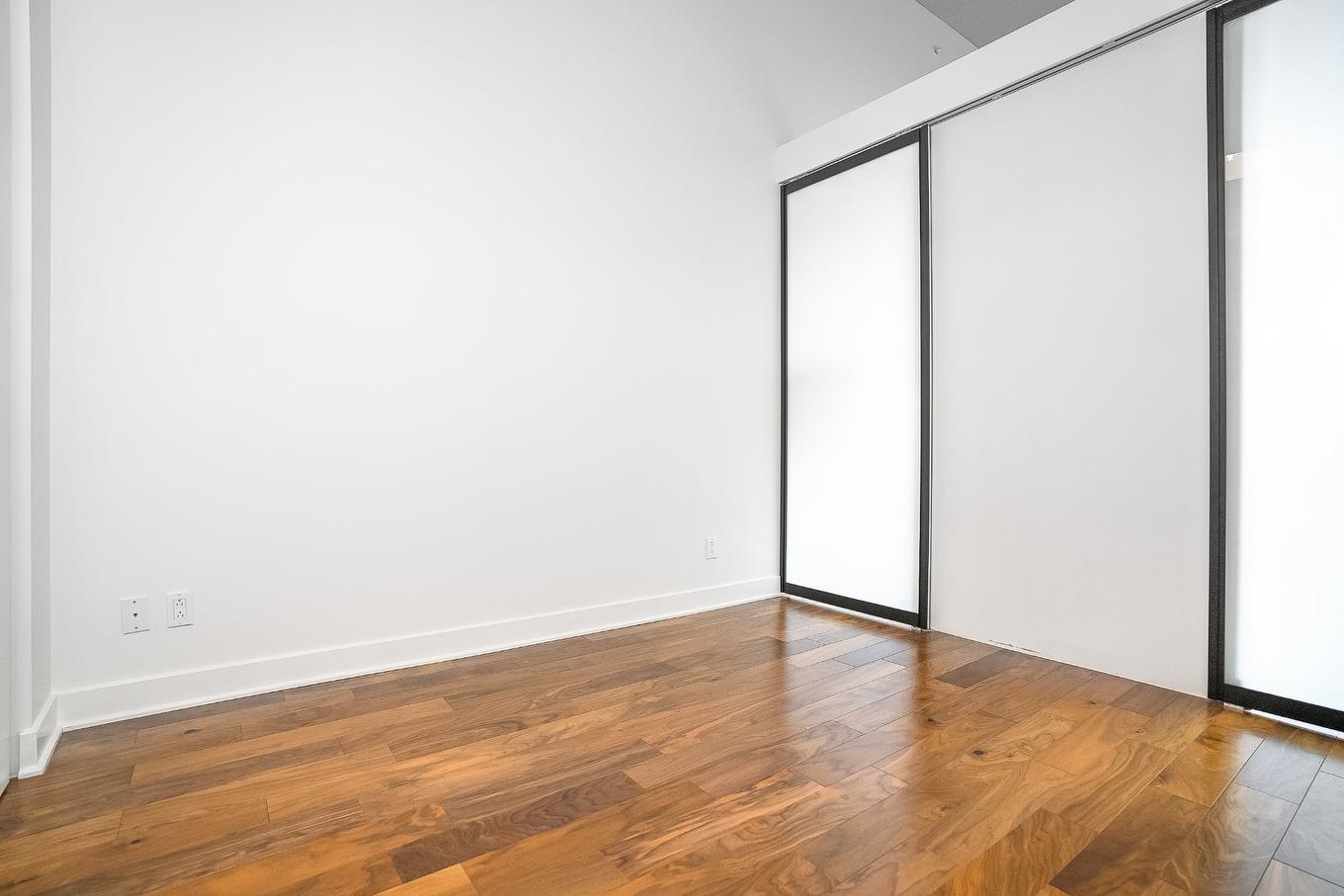 Bedroom - 712-1730 Rue St-Patrick, Montréal (Le Sud-Ouest), QC - Indoor Photo Showing Other Room