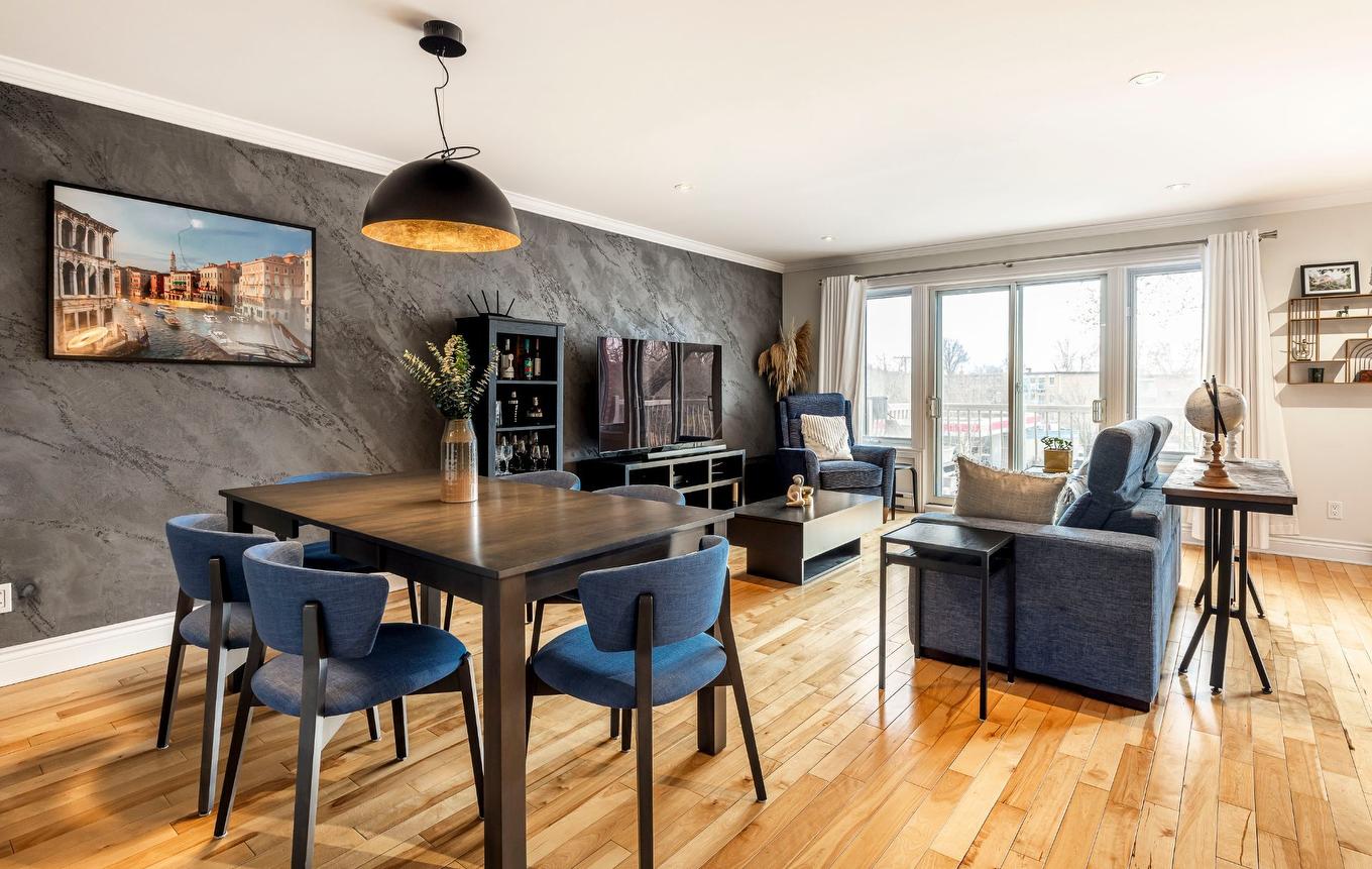 Vue d'ensemble - 7243 Boul. St-Michel, Montréal (Villeray/Saint-Michel/Parc-Extension), QC - Indoor