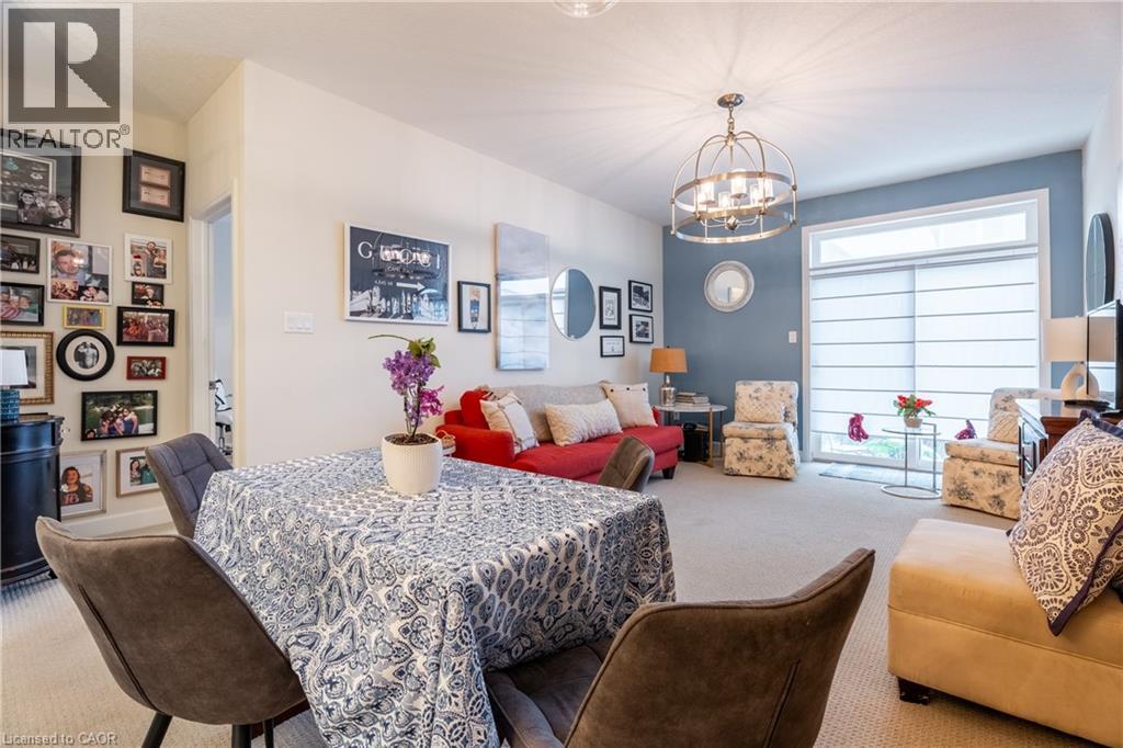 7 Comet Lane, Crystal Beach, ON - Indoor