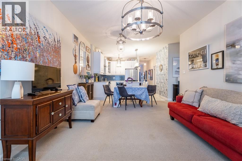 7 Comet Lane, Crystal Beach, ON - Indoor