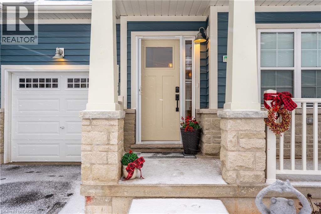 7 Comet Lane, Crystal Beach, ON - Outdoor