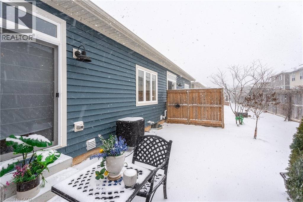 7 Comet Lane, Crystal Beach, ON - Outdoor