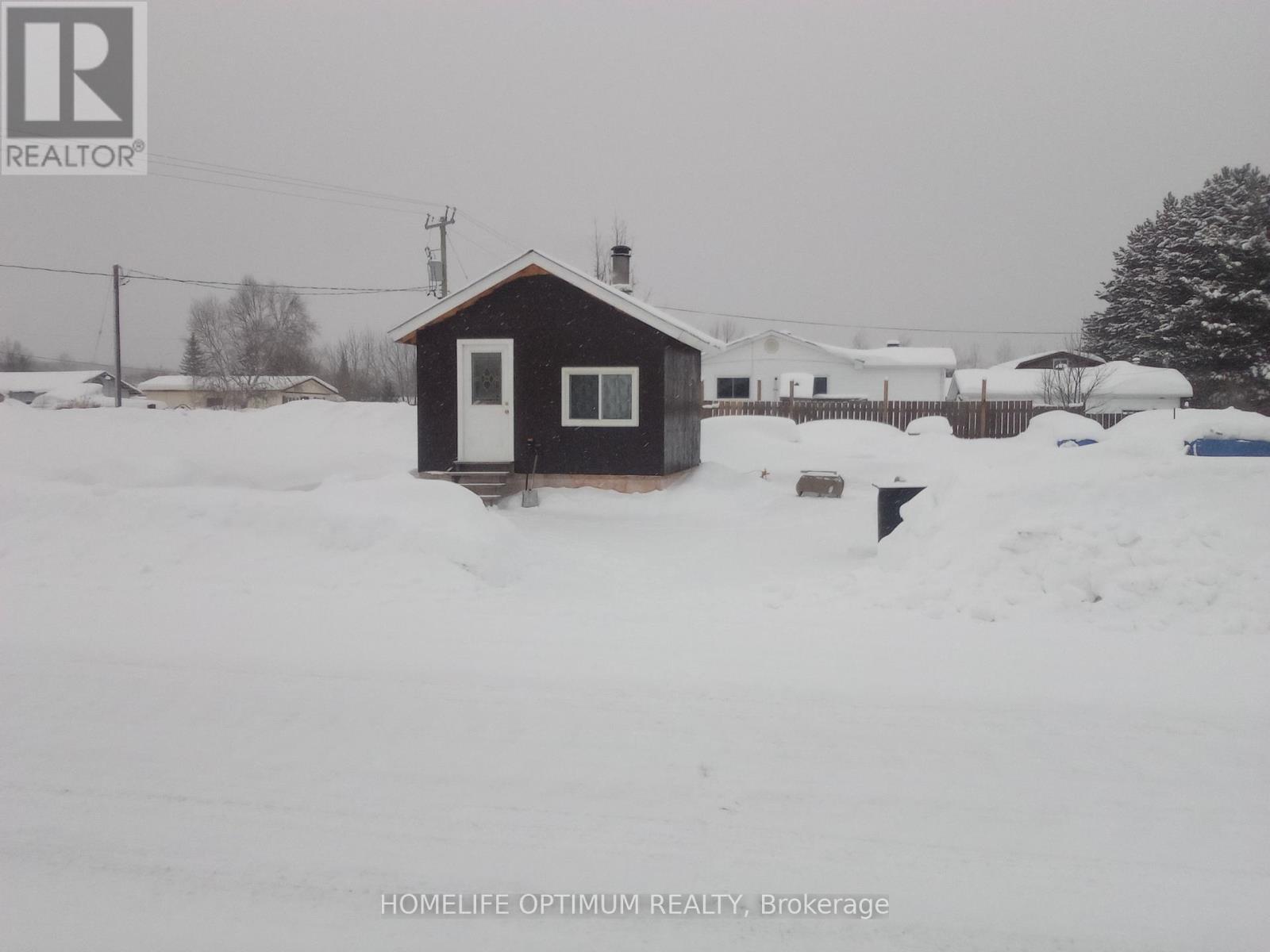 0 Pine Street, Baldwin, ON