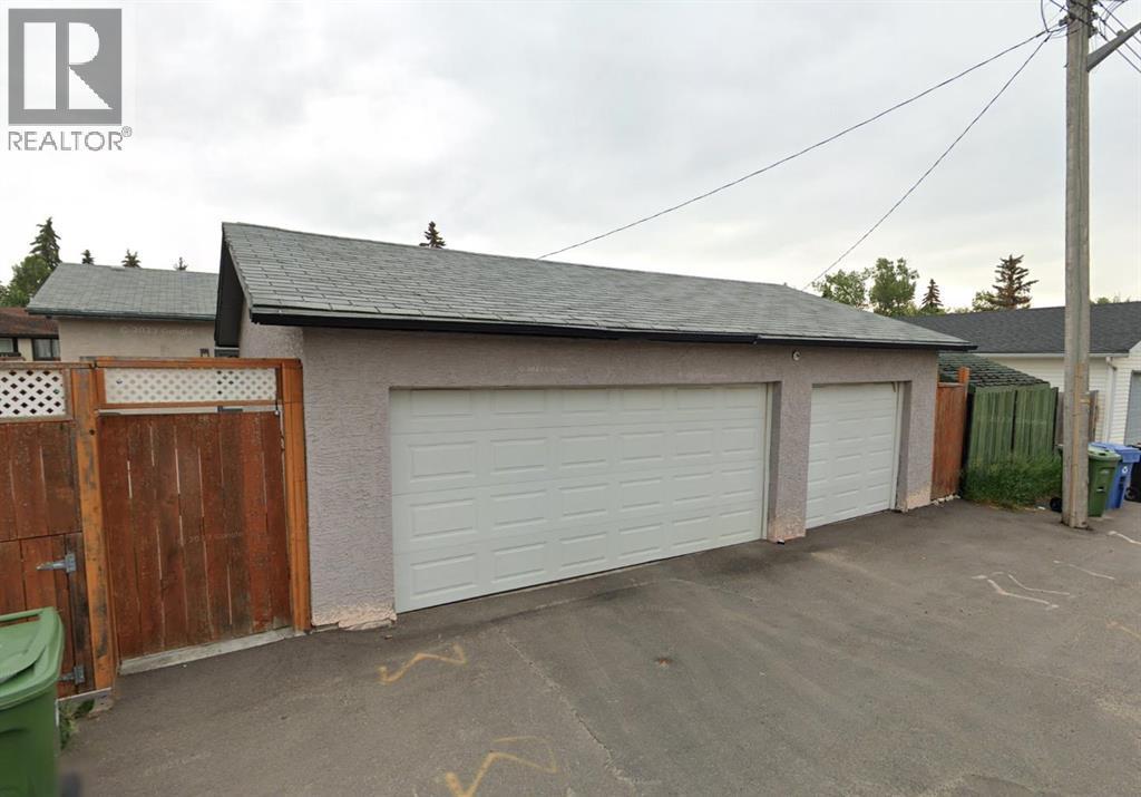 6124 Maddock Drive Ne, Calgary, AB - Outdoor With Exterior