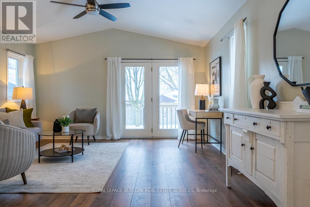 115 Prince George Avenue, Hamilton, ON - Indoor