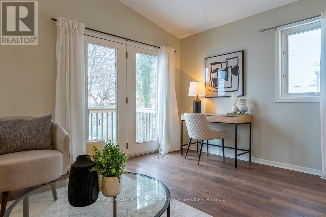 115 Prince George Avenue, Hamilton, ON - Indoor