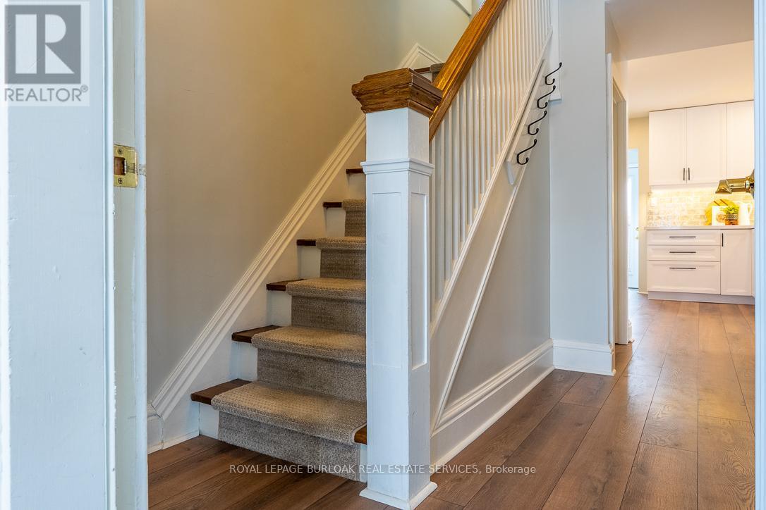 115 Prince George Avenue, Hamilton, ON - Indoor Photo Showing Other Room