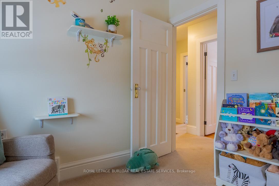 115 Prince George Avenue, Hamilton, ON - Indoor