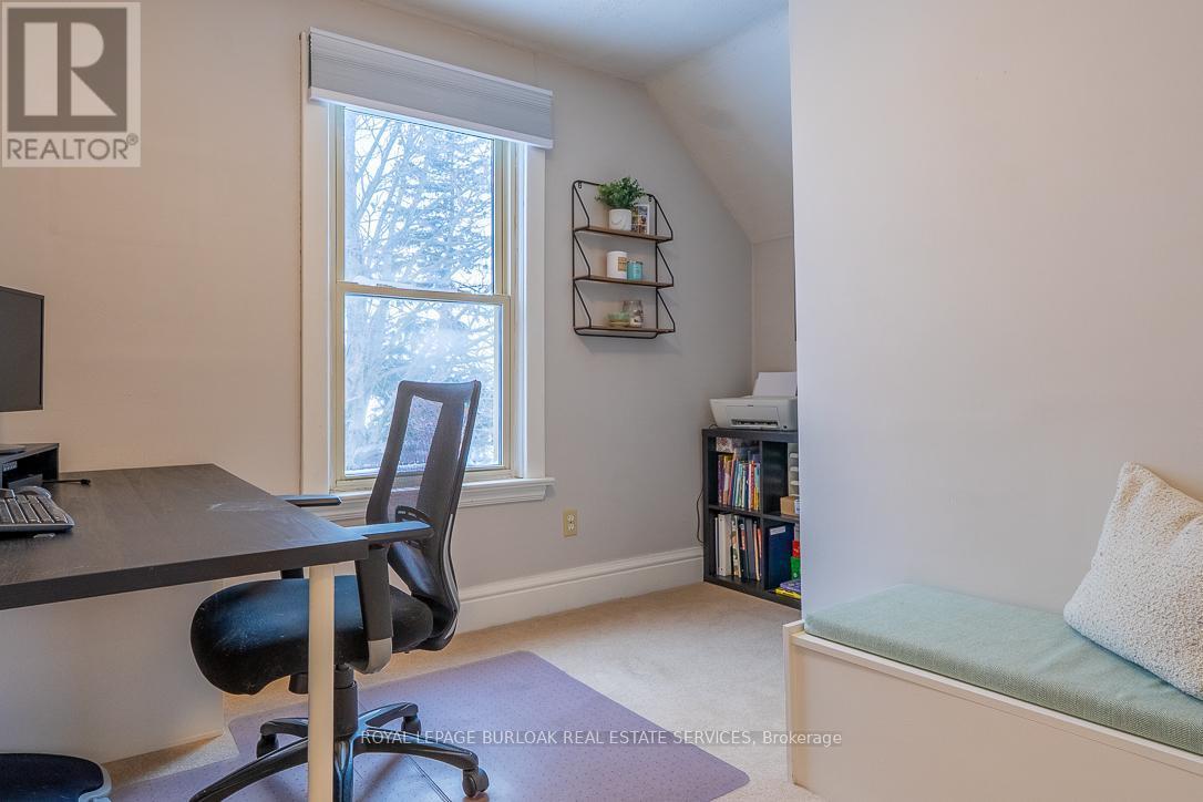 115 Prince George Avenue, Hamilton, ON - Indoor Photo Showing Other Room
