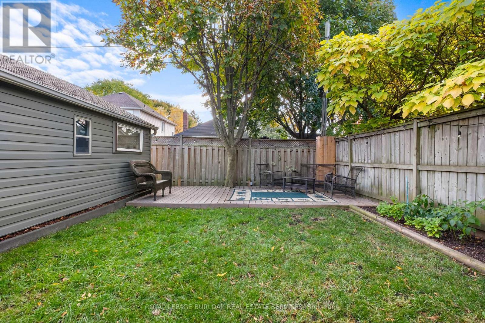 115 Prince George Avenue, Hamilton, ON - Outdoor