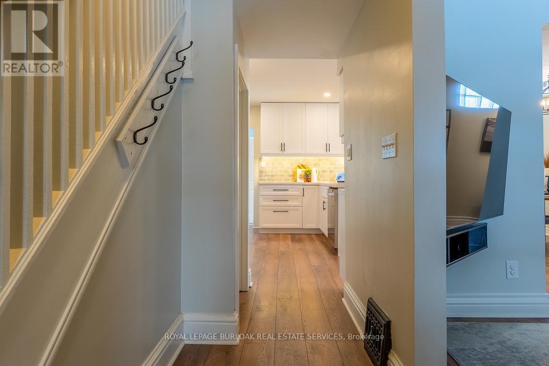 115 Prince George Avenue, Hamilton, ON - Indoor Photo Showing Other Room