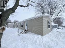 99 FOURTH CONCESSION Road Unit# 524 Burford, ON N0E 1A0