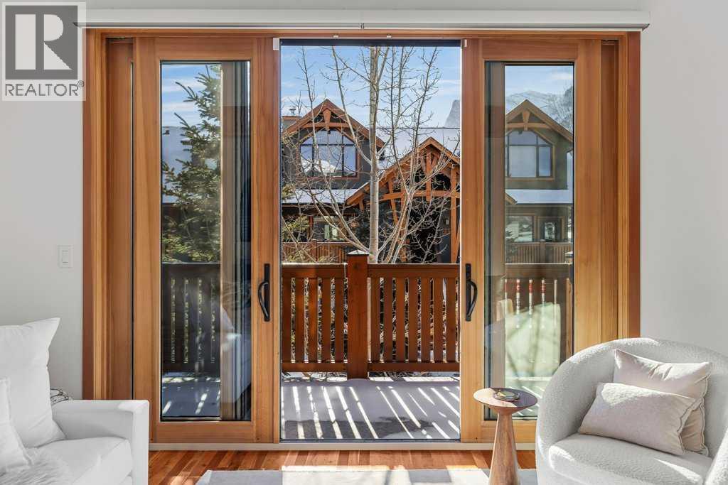 4, 511 6Th Avenue, Canmore, AB - Indoor