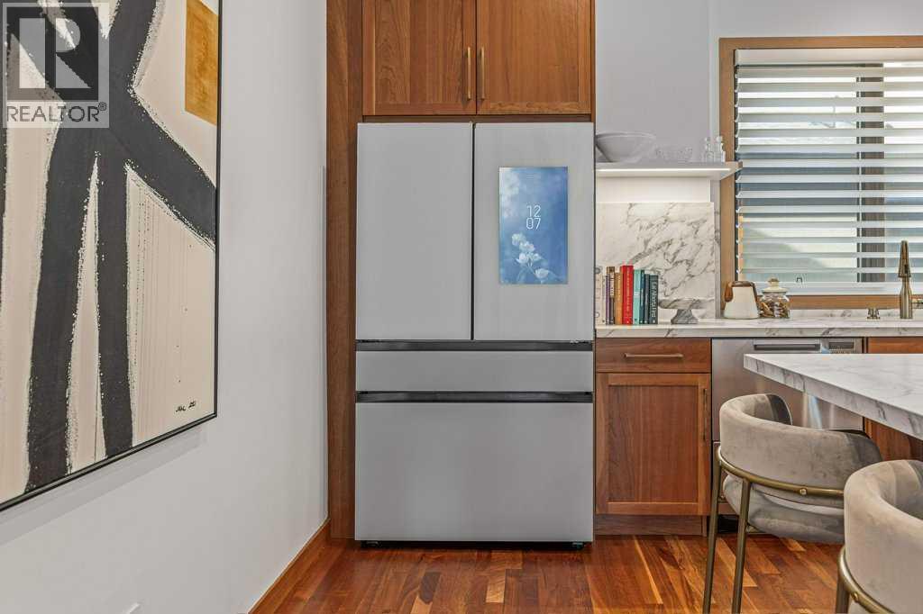 4, 511 6Th Avenue, Canmore, AB - Indoor