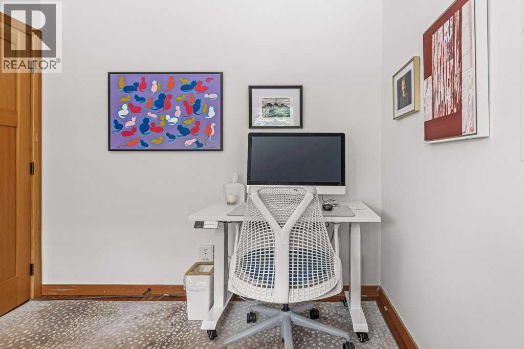 4, 511 6Th Avenue, Canmore, AB - Indoor