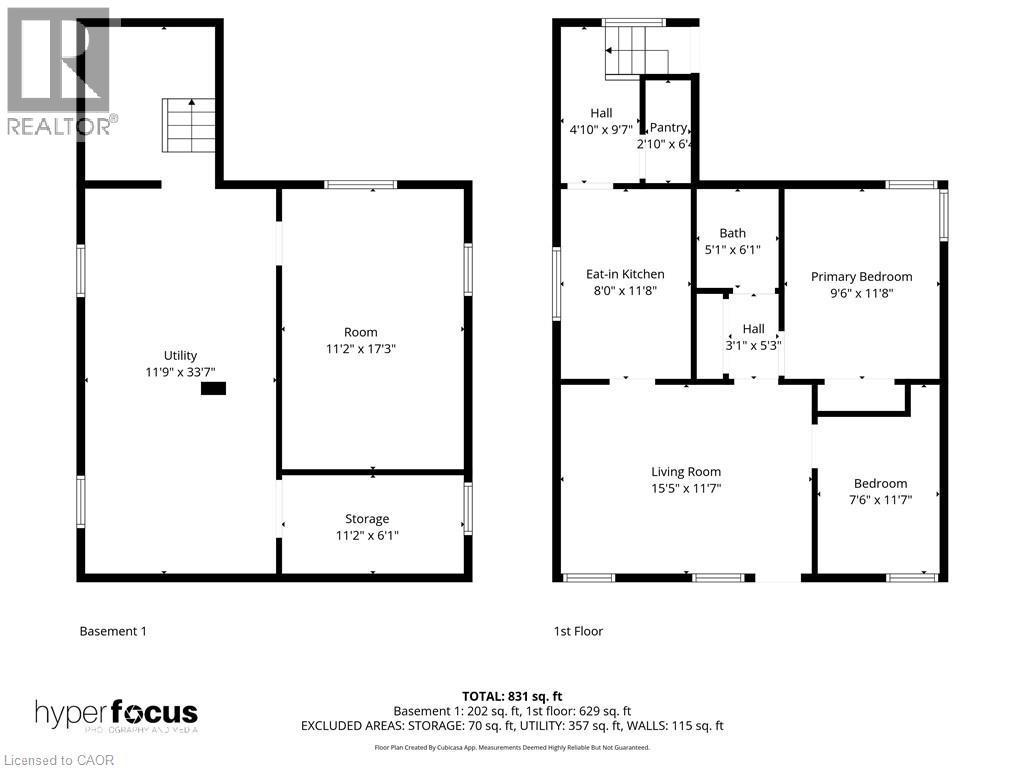 187 Mcanulty Boulevard, Hamilton, ON - Other