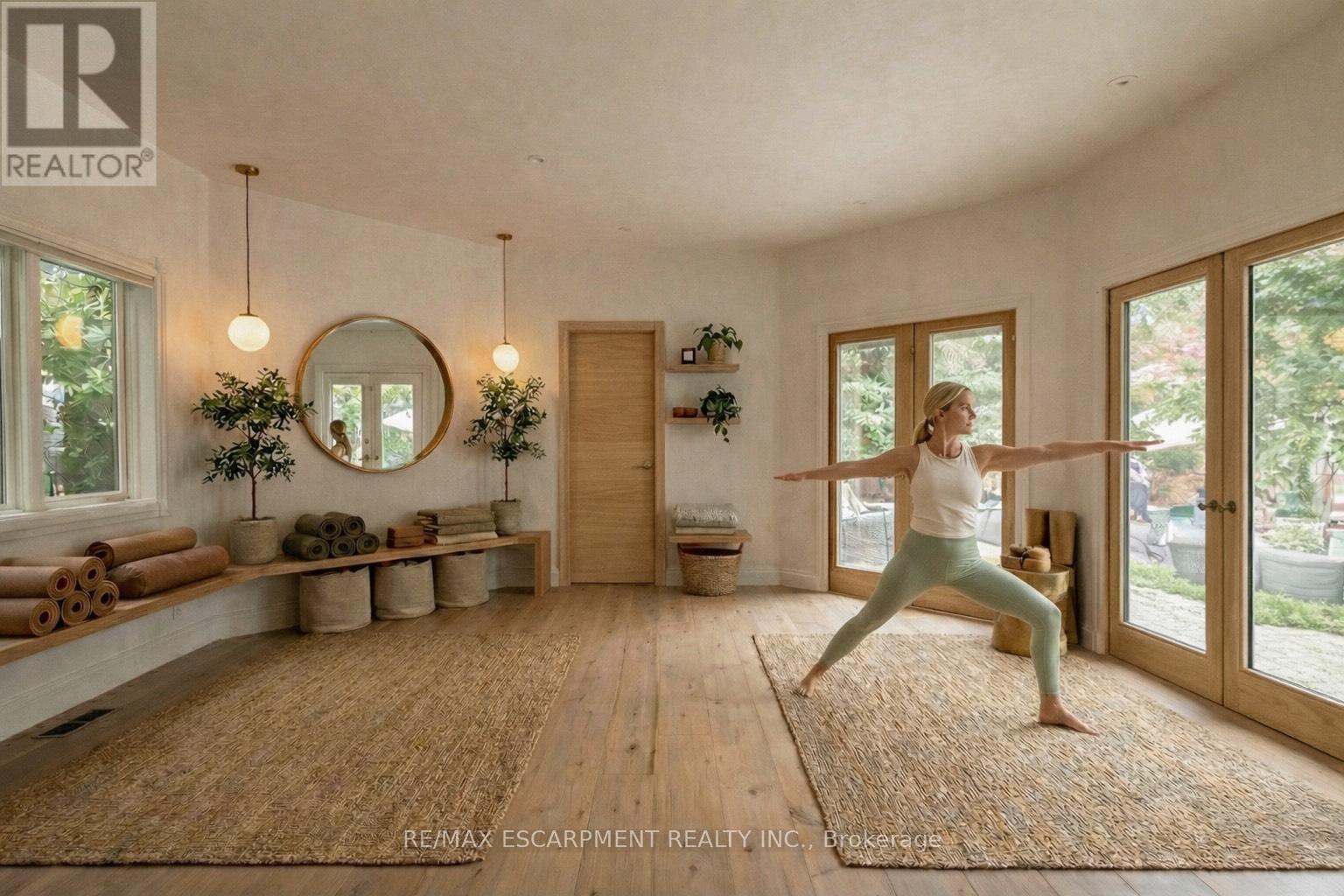 Virtual Rendering - 106 Appleby Place, Burlington, ON - Indoor Photo Showing Other Room