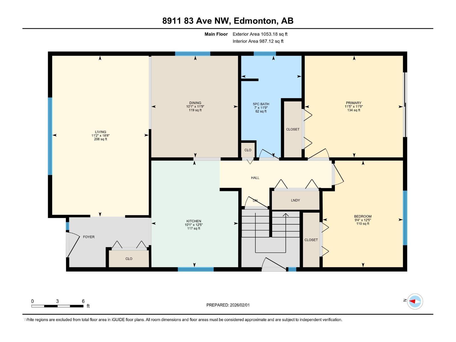 8911 83 Av Nw, Edmonton, AB - Other