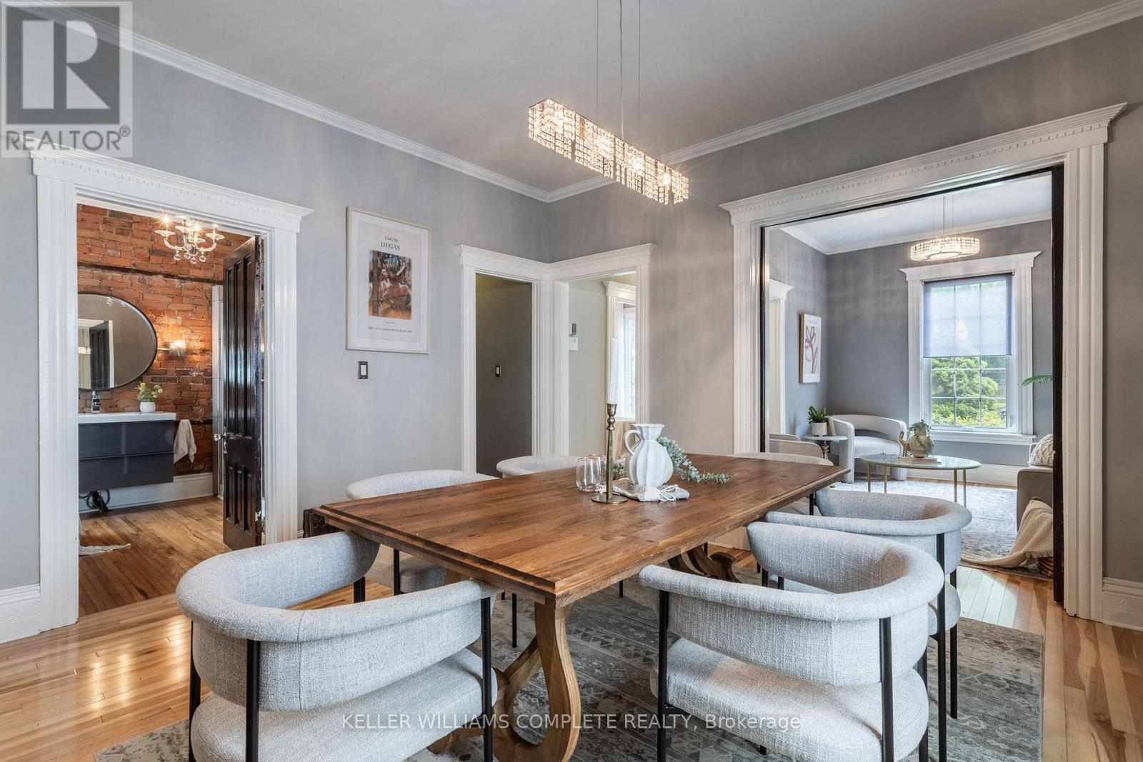 198 Duke Street, Hamilton, ON - Indoor