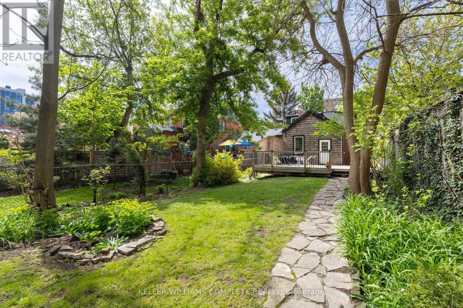 198 Duke Street, Hamilton, ON - Outdoor With Deck Patio Veranda