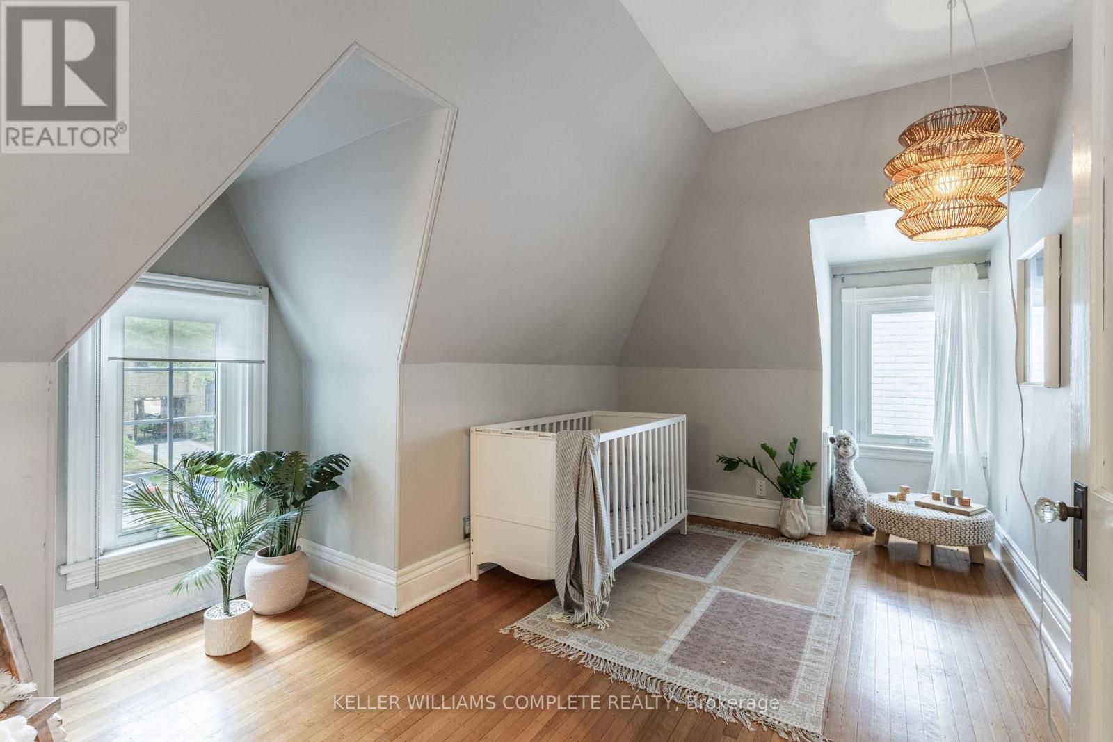 198 Duke Street, Hamilton, ON - Indoor Photo Showing Other Room