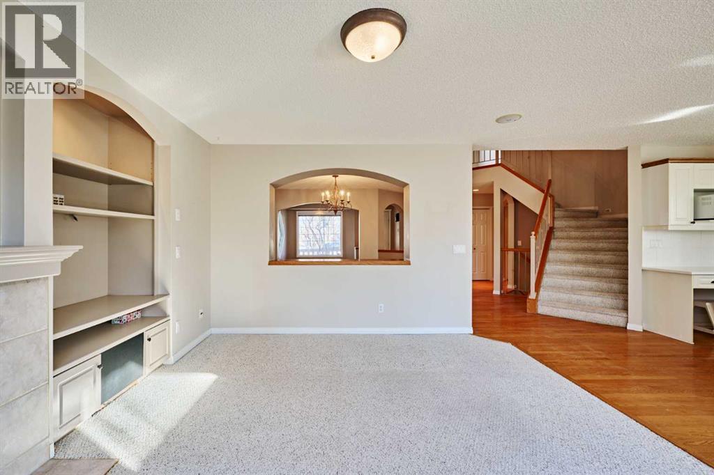 805 Panorama Hills Drive Nw, Calgary, AB - Indoor