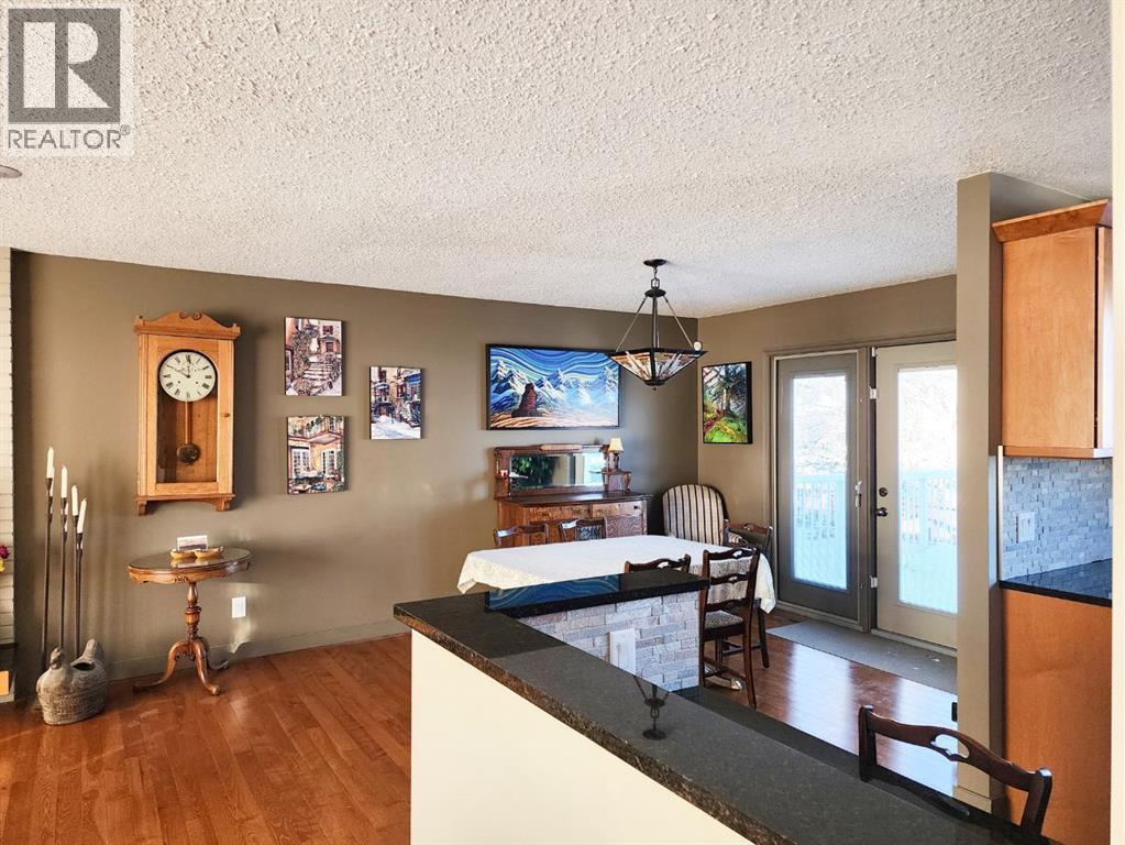 310 54 Avenue E, Claresholm, AB - Indoor Photo Showing Other Room
