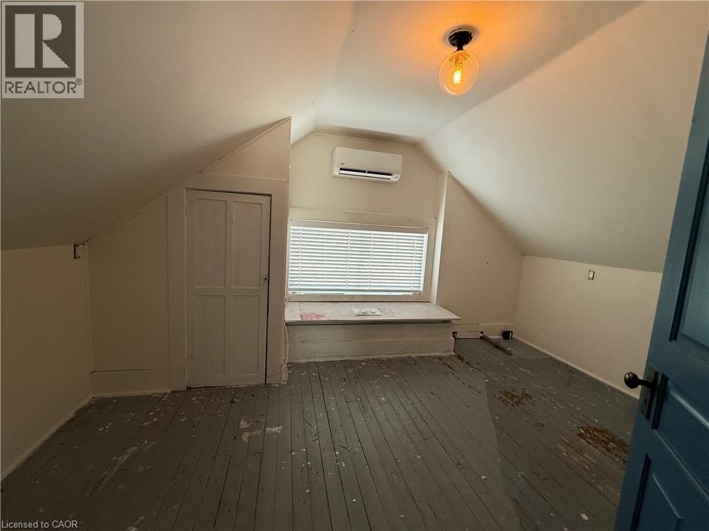 288 Frederick Street, Kitchener, ON - Indoor Photo Showing Other Room